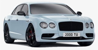 Bentley Car