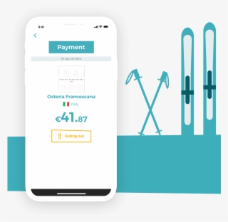 Anywhere Mastercard® Is Accepted, In Millions Of Restaurants, - Iphone