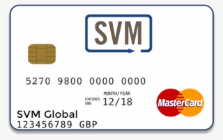 Prepaid Card Programmes Allow Your Brand To Be Used - Mastercard