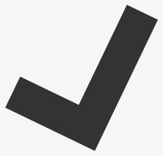 Tick, Web Fundamentals - Tick Svg