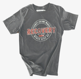 My Account - Active Shirt