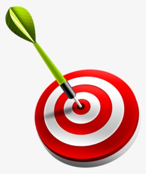 Bullseye - Marketing