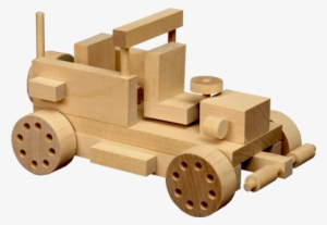 Wooden Toy Car Png