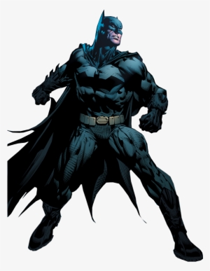 Batman Png - Batman New 52 Png