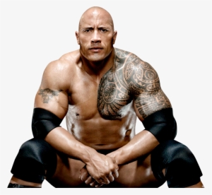 The Rock Png Hd - Dwayne The Rock Johnson Sexy