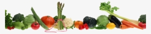 Come Home To Fresh - Fruits And Vegetables Background
