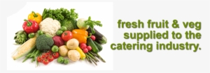 Fresh Fruit & Veg Delivered To The Catering Trade - Food Sanitation And Hygiene