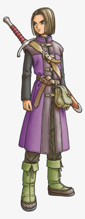 Dragon Quest Xi - Artbook Akira Toriyama Dragon Quest