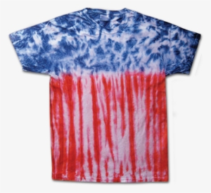 Usa Td - Dyed Shirts