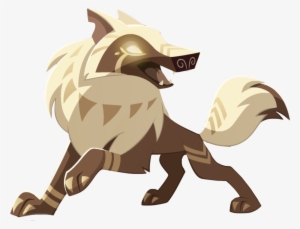 Juno The Hero - Animal Jam Juno