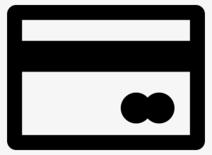 Credit Card With Mastercard Logo - Tarjeta Logo Png