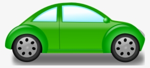 Clip Art Of A Car - Car Clipart