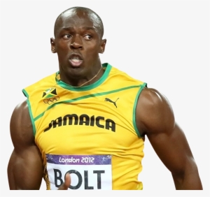 Usain Bolt Png