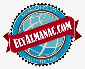 The Ely Almanac The Ely Almanac - Halal Food