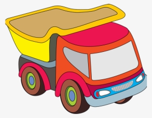 Toy Car Clipart Png - Toy Clipart