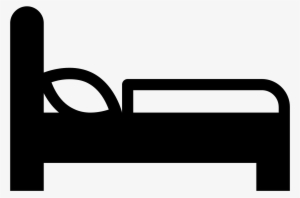 Related Wallpapers - Bed Icon Png