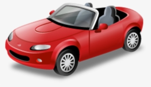 Quick Tip - Car Icon