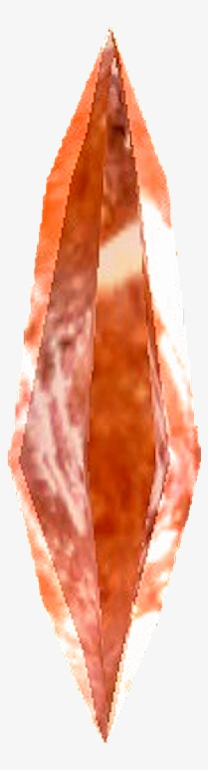 Dark Welkynd Stone Lit - Oblivion Welkynd Stone