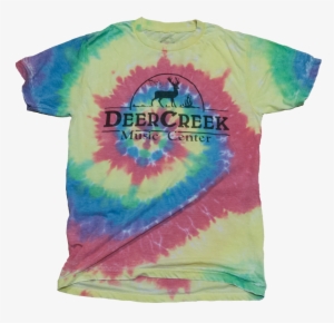 Deer Creek Tie Dye - Indianapolis