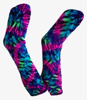 Multi Tie Dye