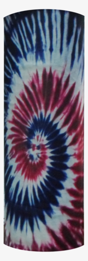 Tie Dye Swirl Bali Bandana
