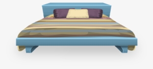 Bed Clip Art Transparent
