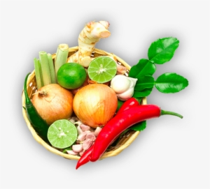 Fruits - Vegetables - Vegetable In Thailand