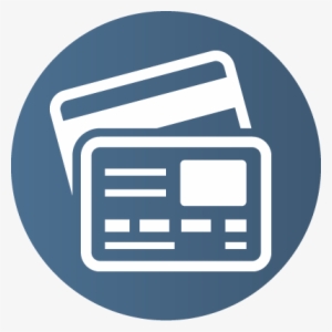 Low Risk Business Welcome - Secure Payment Icon Red