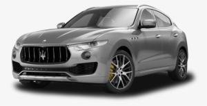 2017 Maserati Levante Vehicle Photo In Trevose, Pa - Maserati Price