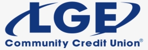 Lge Credit Union Logo