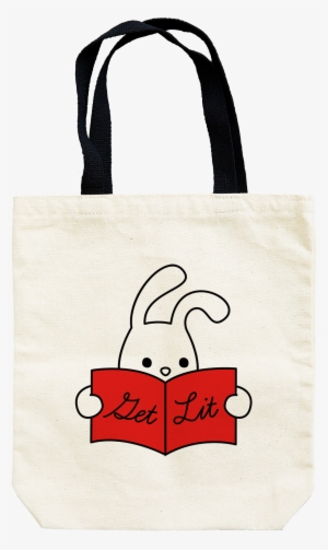 Press On French Press Tote Bag