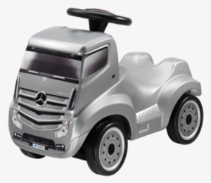 Mercedes-benz Actros Toy Car - Actros Loopauto