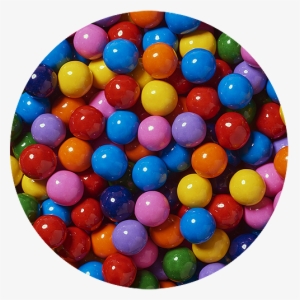 Tie Dye Mix Sixlets Chocolate Candies - Tie Dye Mix Sixlets