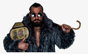 Digital Art Fantasy, Visual Arts, Psychedelic, Wrestling, - Marty Scurll Roh Tv Champion