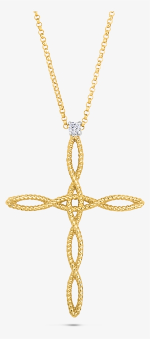 Gold Chains For Men Png - Locket