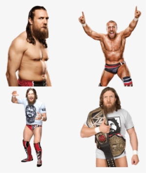 Daniel Bryan - Wwe - Daniel Bryan 14 Poster Print (24 X 36)