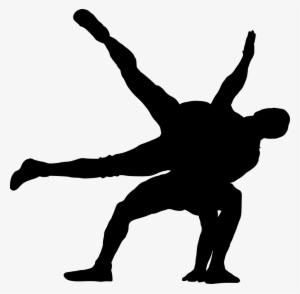 Transparent Background Wrestling Png