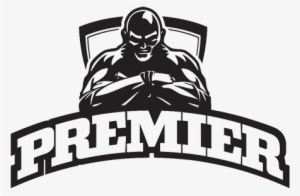 Premier Wrestling - Premier Pro Wrestling Transparent Logo