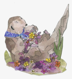 The Hidden Kingdom - Illustration