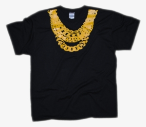 Gold Chains - Gold