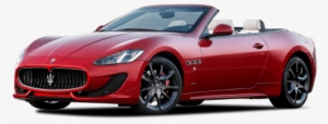 2018 Maserati Grancabrio - Maserati Grancabrio Price