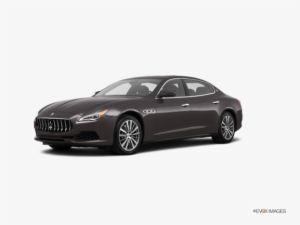 2018 Maserati Quattroporte In Bronzo Siena Metallescent - Volvo S90 2017 Black