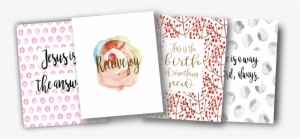 Conversations And Wrestling With God - Loop Advent