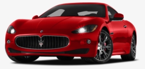 Png Maserati, Png Maserati Resimleri, Maserati Resimleri, - Maserati Gran Turismo