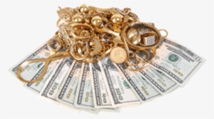 Rapper Gold Chain Png - Cash For Gold