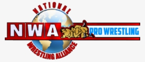 Known As The “ten Pounds Of Gold,” Will Be Defended - National Wrestling Alliance Png