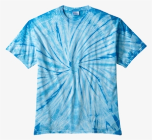 Web12 - - Tie Dye T Shirt Blank