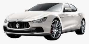 Ghibli - 2017 Maserati Ghibli S Q4 Sedan