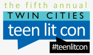Teen Lit Con - Communities In The Minneapolis–saint Paul Metro Area