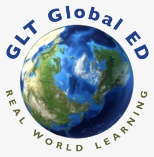 Gltgelogo - Google Lit Trips